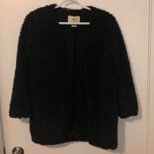 Wilfred laboratoire coat
